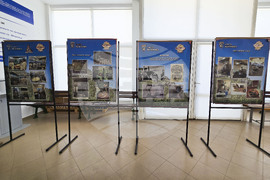 Ябланица - празник на града - изложба