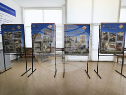 Ябланица - празник на града - изложба