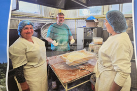 Ябланица - празник на града - изложба