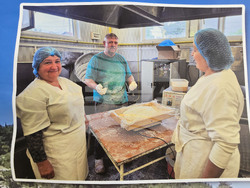 Ябланица - празник на града - изложба