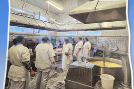 Ябланица - празник на града - изложба