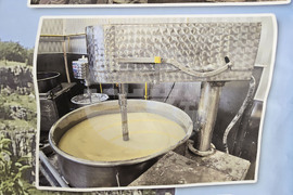 Ябланица - празник на града - изложба