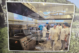 Ябланица - празник на града - изложба