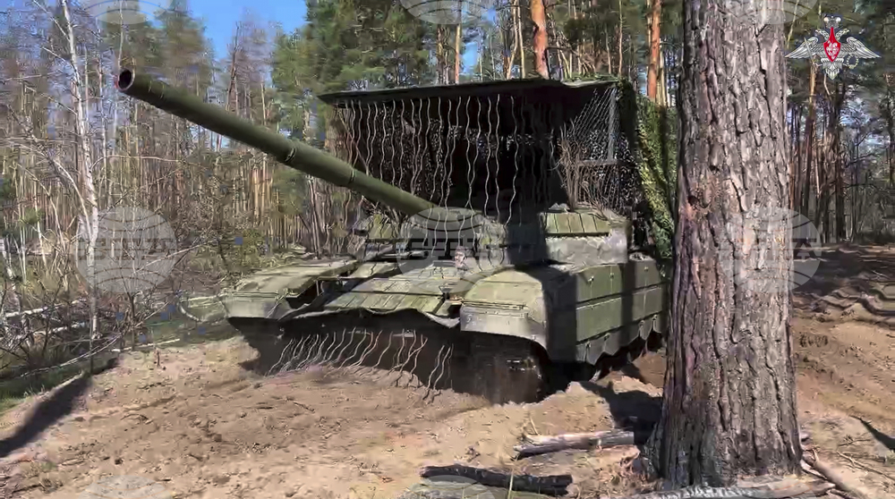 Russia Ukraine
