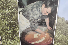 Ябланица - празник на града - изложба