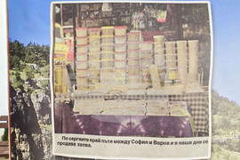 Ябланица - празник на града - изложба