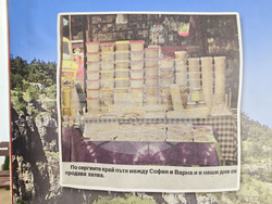 Ябланица - празник на града - изложба