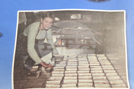 Ябланица - празник на града - изложба