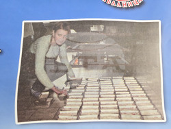 Ябланица - празник на града - изложба