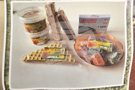 Ябланица - празник на града - изложба