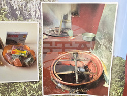 Ябланица - празник на града - изложба