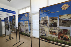 Ябланица - празник на града - изложба