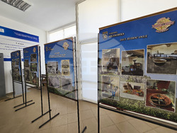 Ябланица - празник на града - изложба