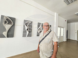 Ябланица - празник на града - изложба