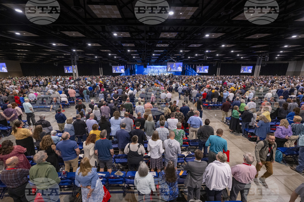 Southern Baptists