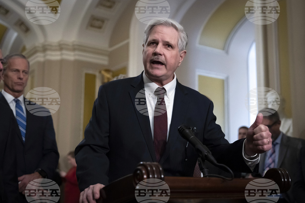 Congress Tax Cuts Senators to Watch