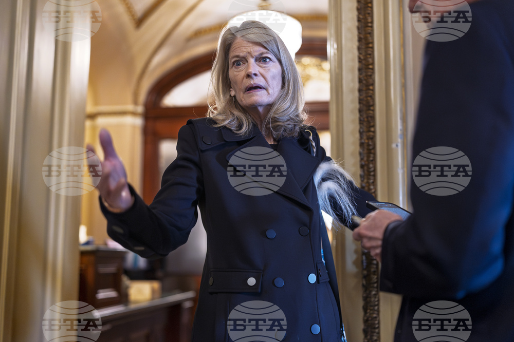 Congress Tax Cuts Senators to Watch