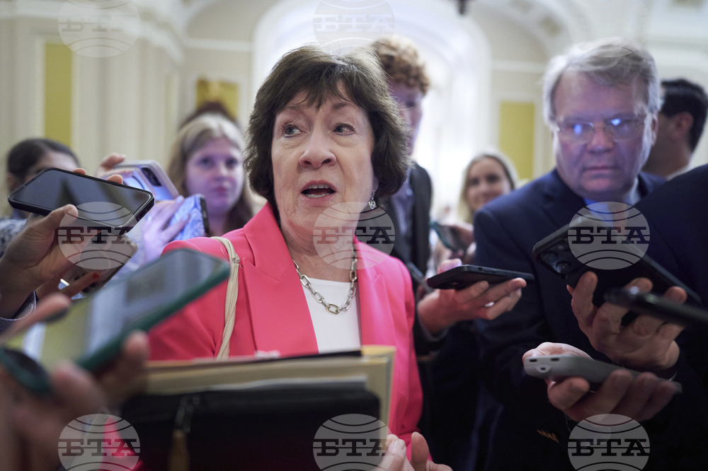 Congress Tax Cuts Senators to Watch