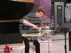 Снимка: Софийска филхармония