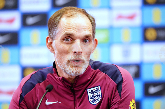 Тухел би искал да удължи престоя си като треньор на Англия до Евро 2028