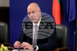 Министерски съвет - подписване - меморандуми за сътрудничество
