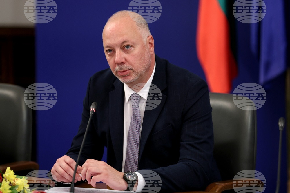 Министерски съвет - подписване - меморандуми за сътрудничество