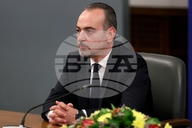 Министерски съвет - подписване - меморандуми за сътрудничество