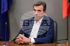 Министерски съвет - подписване - меморандуми за сътрудничество