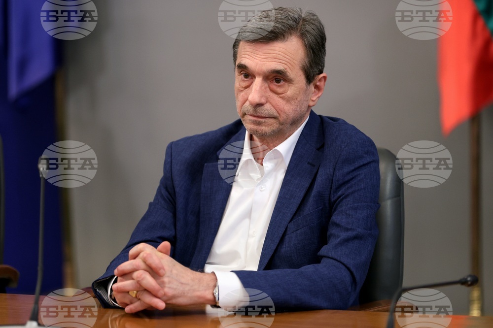 Министерски съвет - подписване - меморандуми за сътрудничество