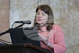 СУ "Св. Климент Охридски" - докторантска конференция