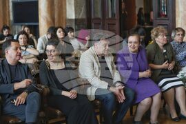 СУ "Св. Климент Охридски" - докторантска конференция