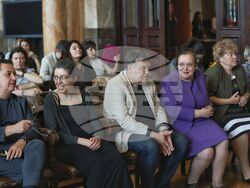 СУ "Св. Климент Охридски" - докторантска конференция