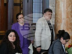 СУ "Св. Климент Охридски" - докторантска конференция