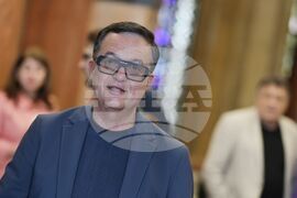 СУ "Св. Климент Охридски" - докторантска конференция