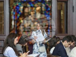 СУ "Св. Климент Охридски" - докторантска конференция