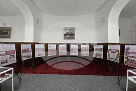 Сливен - Народно читалище „Зора - 1860“ - юбилеи