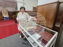 Сливен - Народно читалище „Зора - 1860“ - юбилеи