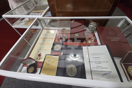 Сливен - Народно читалище „Зора - 1860“ - юбилеи