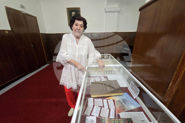 Сливен - Народно читалище „Зора - 1860“ - юбилеи