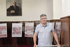 Сливен - Народно читалище „Зора - 1860“ - юбилеи