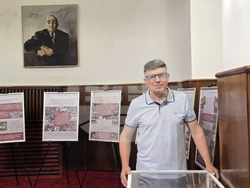 Сливен - Народно читалище „Зора - 1860“ - юбилеи