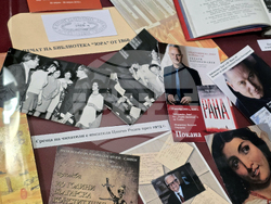 Сливен - Народно читалище „Зора - 1860“ - юбилеи