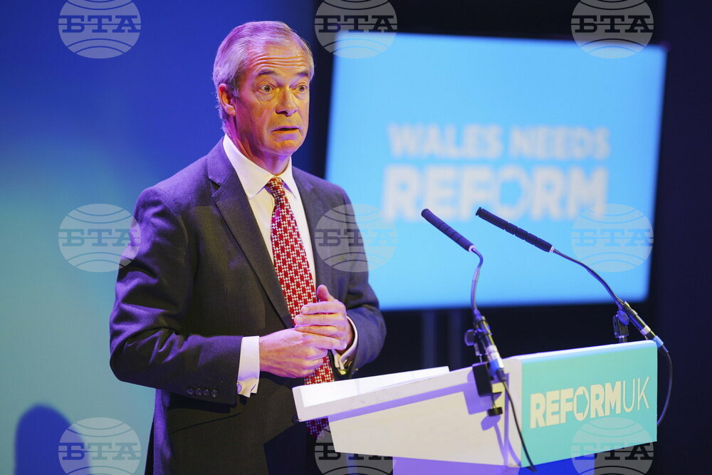 Wales Politics