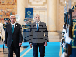 Снимка: Президентство