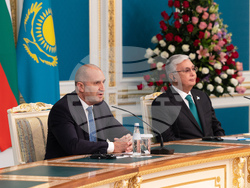 Снимка: Президентство