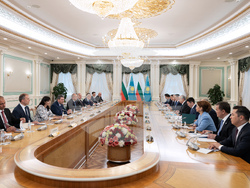 Снимка: Президентство