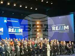 Снимка: Министерство на външните работи - Хага