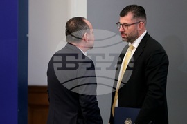 Министерски съвет - подписване - меморандуми за сътрудничество