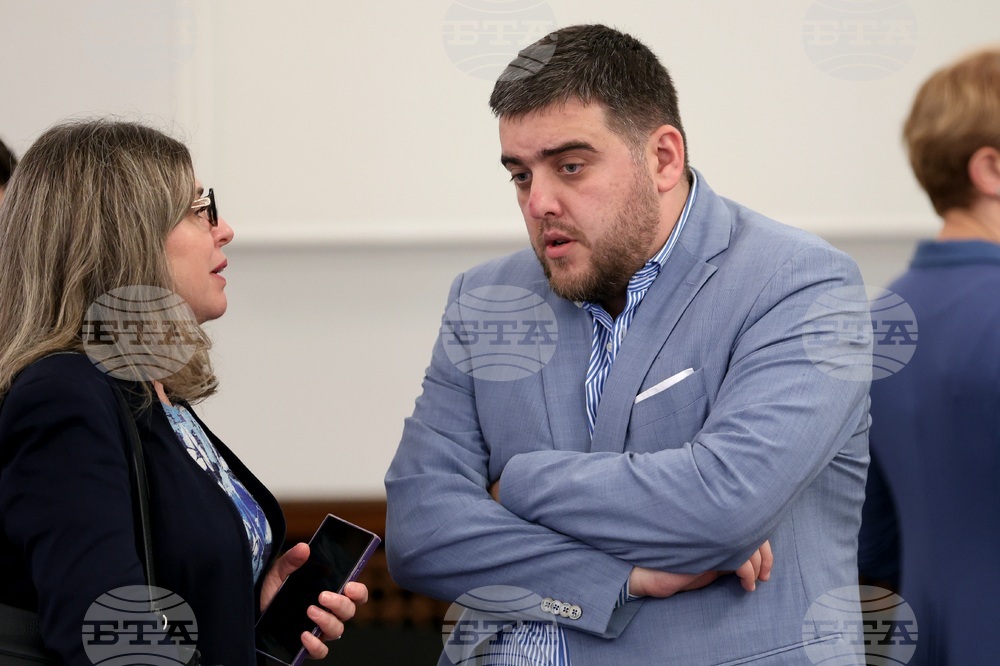 Министерски съвет - подписване - меморандуми за сътрудничество