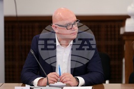 Министерски съвет - подписване - меморандуми за сътрудничество